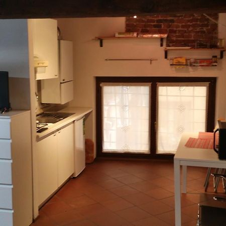 Ai Filippini Daire Verona Dış mekan fotoğraf