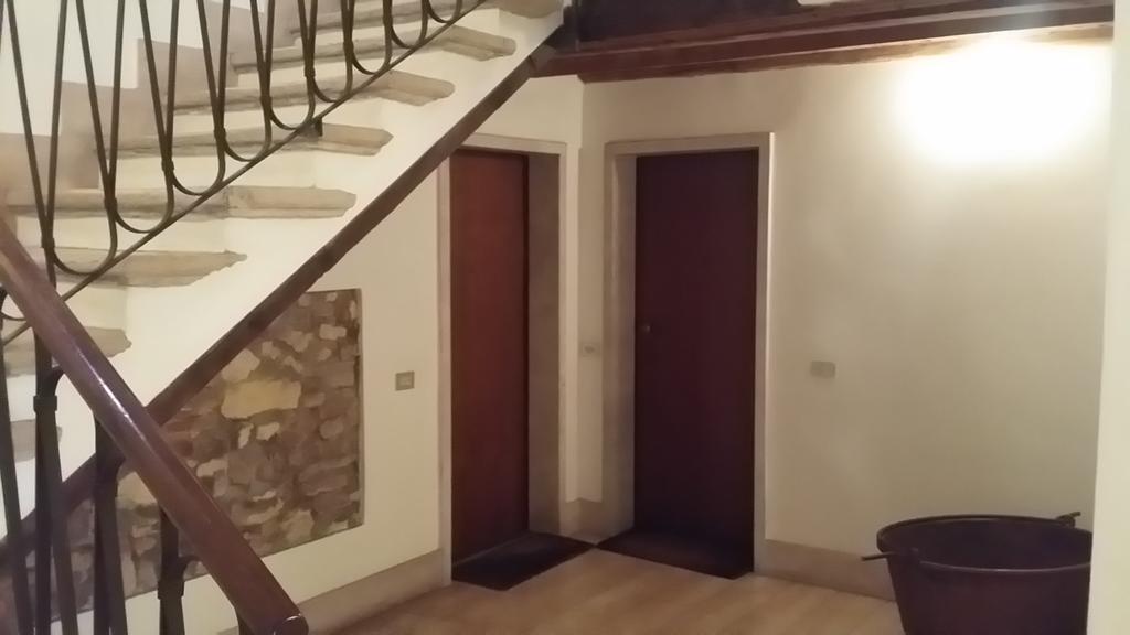 Ai Filippini Daire Verona Dış mekan fotoğraf