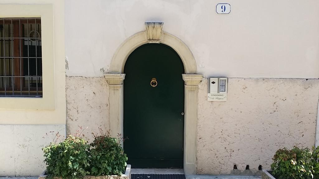 Ai Filippini Daire Verona Dış mekan fotoğraf