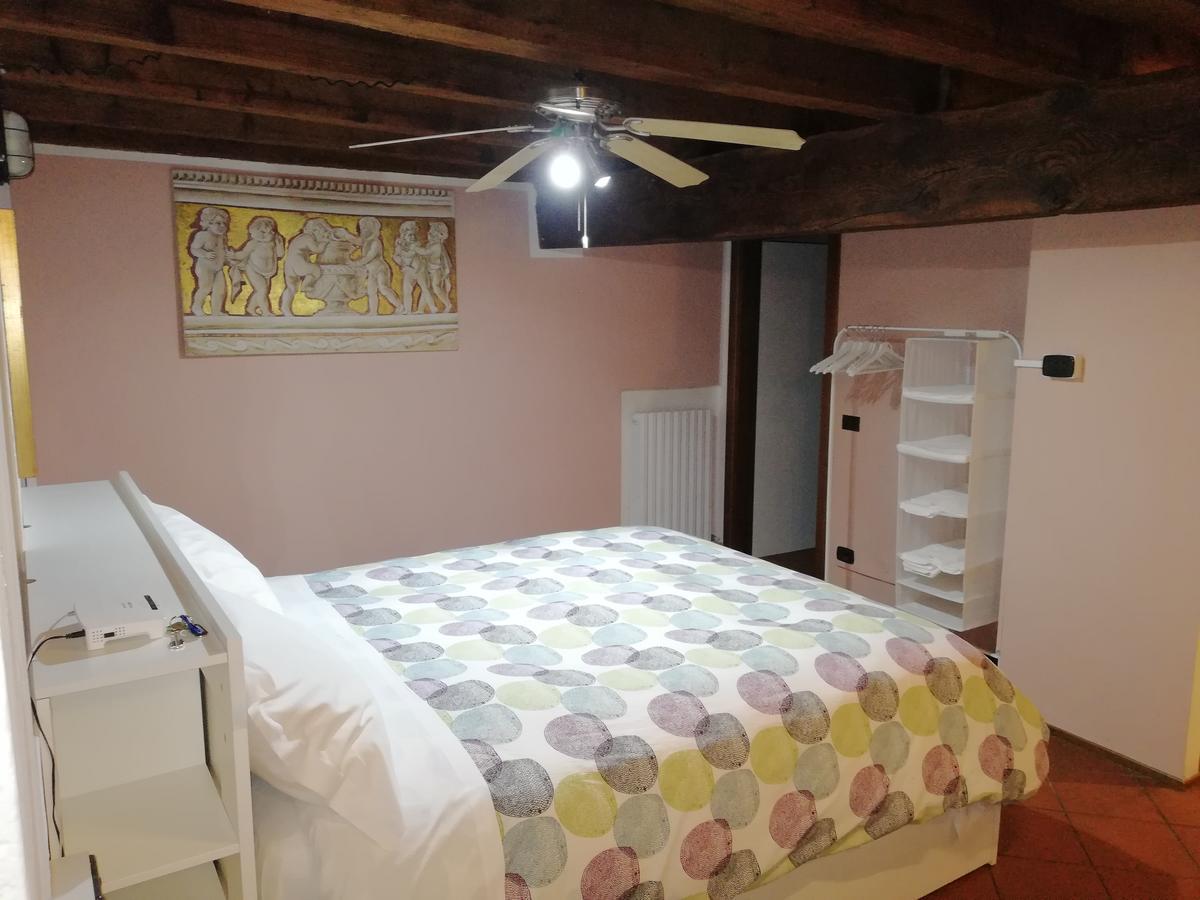 Ai Filippini Daire Verona Dış mekan fotoğraf